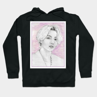 Jungkook Hoodie